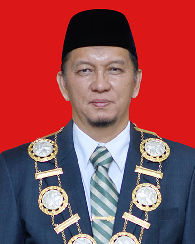 Prof. Alfiansyah