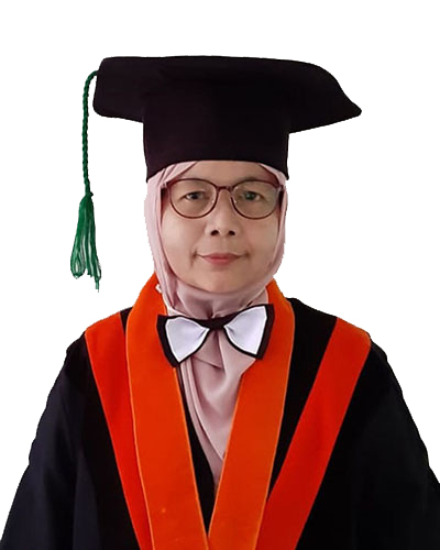 Prof Dr Ir Husni Husin MT