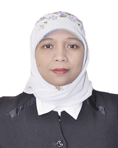 Prof Dr Ir Sri Mulyati ST MT