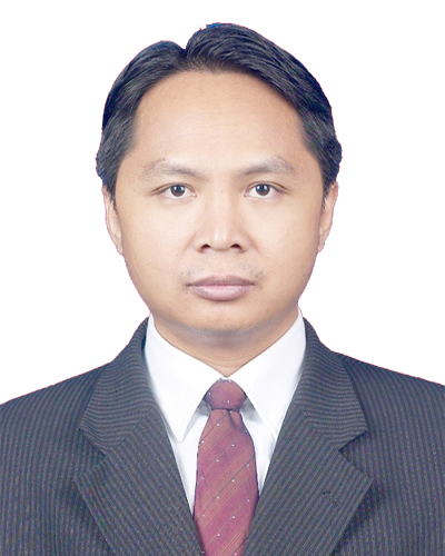 Prof Dr Teuku Yuliar Arif ST MKom