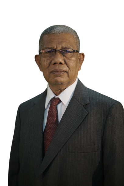 Ir. Asbar R., M.T.