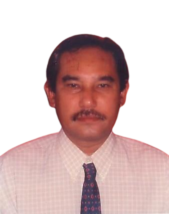 Dr. Hasan Yudie Sastra, DEA
