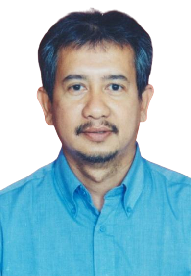 Ir. Khairul Huda, M.Eng