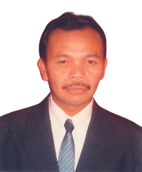 Dr. Ir. Sulaiman Thalib, M.T.