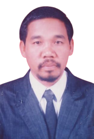 Ir. Mirza, M.T.