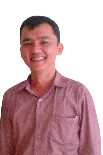 Dr. Ir. Syahrial, M.Eng., IPM