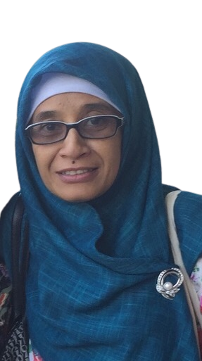 Ir. Ernita Dewi Meutia, M.S.Tc.E. IPM