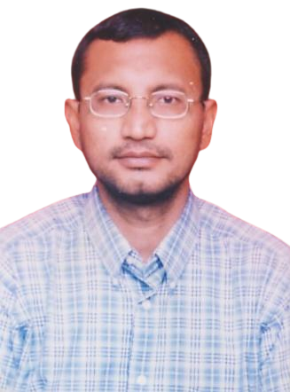 Nasrullah Ridwan, S.T., M.T.