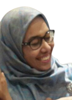 Dr. Sylvia Agustina, S.T., MUP