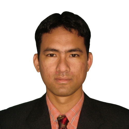 Ir. Hafidh, S.T., MT., IPU