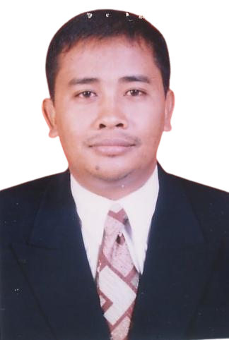 Prof. Dr. Nasrul, ST, MT