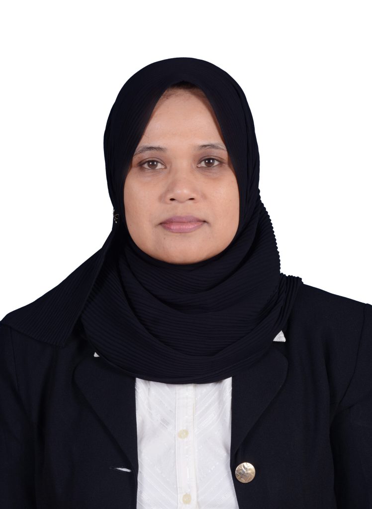 Dr. Ir. Ira Devi Sara, S.T., M.Eng.Sc, IPM