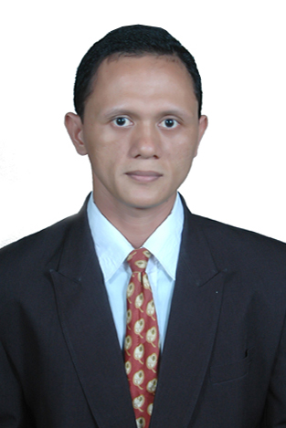 Khaizal, S.T., M.Sc