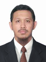 Amir Fauzi, S.T., M.Sc.