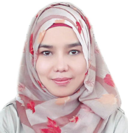 Yunita Arafah, S.T., M.T.