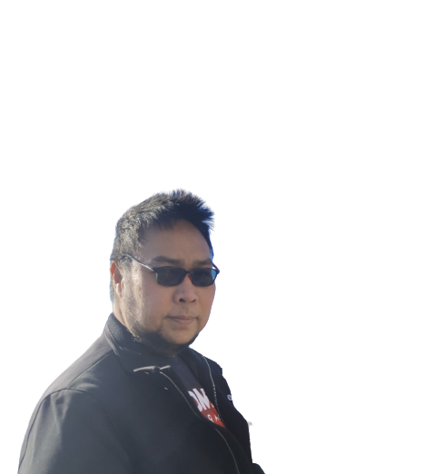 Ir. Alfatirta Mufti, S.T., M.Sc