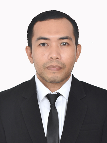 Dr. Ir. Rusdha Muharar, M. Sc., IPU
