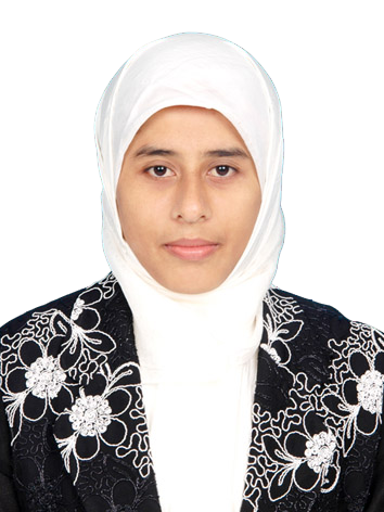 Ir. Nafisah Al-Huda, S.T., M.T.