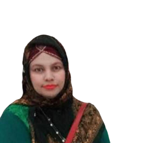 Dr. Ir. Anita Rauzana, S.T., MT., IPM