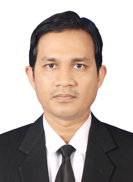 Safrizal, S.T., M.T.