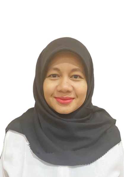 Rika Sri Utami, M.Sc