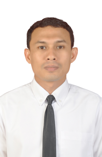 Ir. Amsir, S.Si., M.Sc