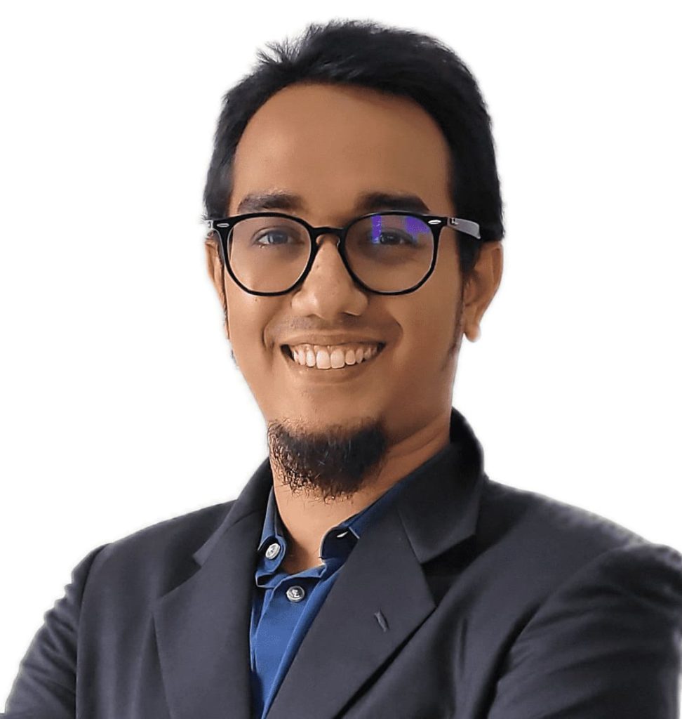 Izzan Nur Aslam, S.T., M.Eng