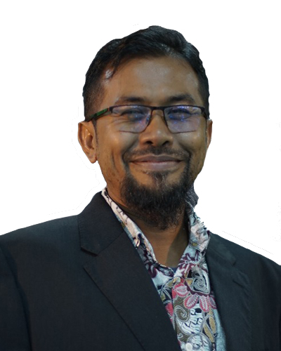 Akram, S.T., M.T.