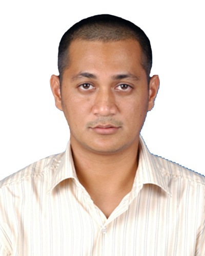 Dr.  Alfa Taras Bulba, ST, M.Sc