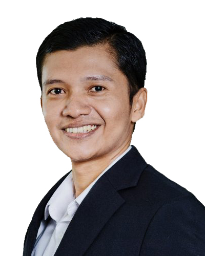 Andriansyah, S.T., M.T., IPM