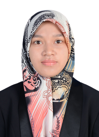 Aqlima Putri, S.T., M.T