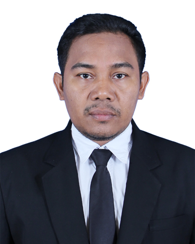Arismawan, ST., M.Eng.Mgt