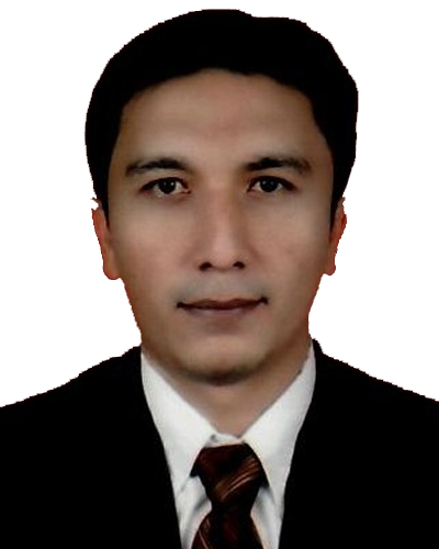 Asrillah, S.Si., M.Sc