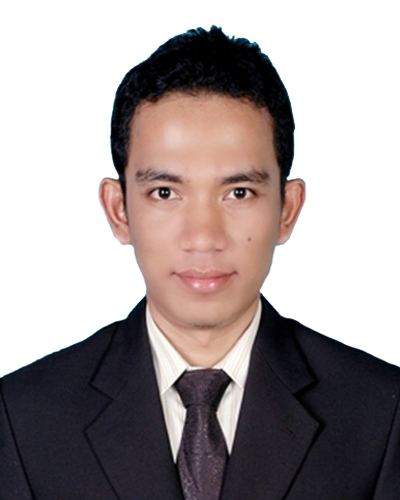 Asrul Sidiq, ST., M.Sc