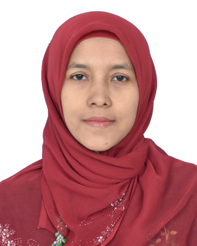 Cut Mutiawati, S.T., M.T.