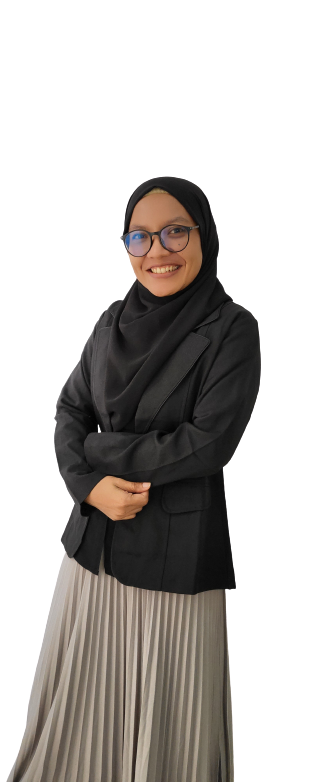 Deea Rizki Oziana, S.T., M.Eng