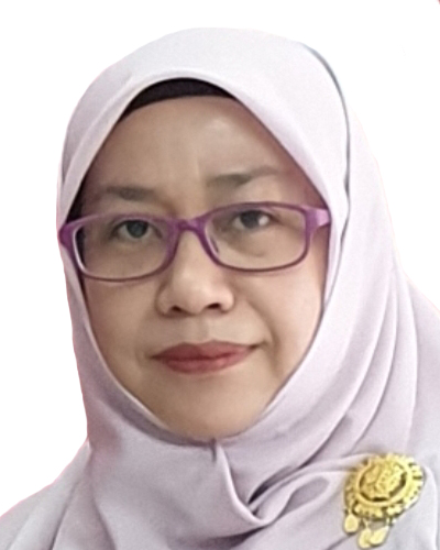 Devi Sundary, S.T., M.T.