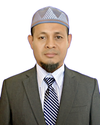 Dr. Azwar, S.T., M.Eng.Sc