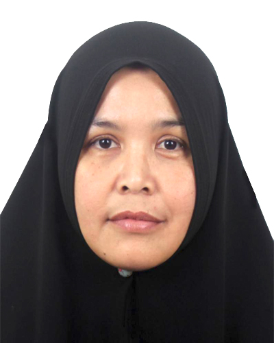 Dr. Cut Dewi, ST., MT., M.Sc