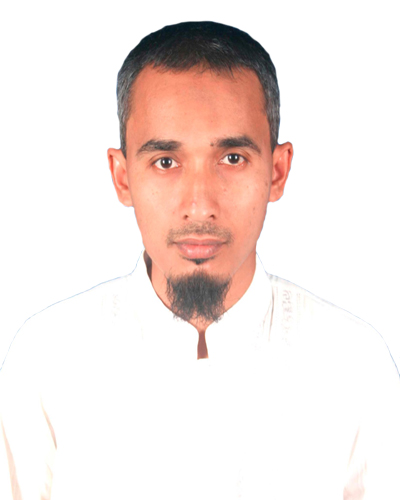 Dr. Fauzi, S.T, M.T.