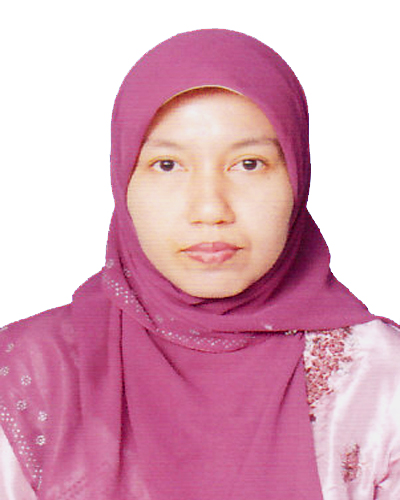 Dr. Hesti Meilina, S.T., M.Si