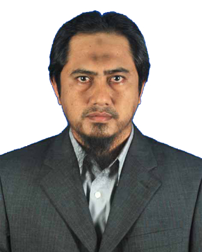 Hisbullah, S.T., M.Eng.Sc