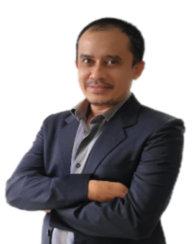 Dr. Husni, S.T., M.Sc., M. Eng