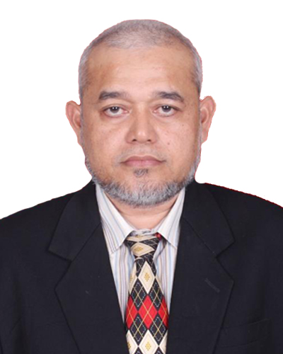 Dr. Ir. Adisalamun, M.T.