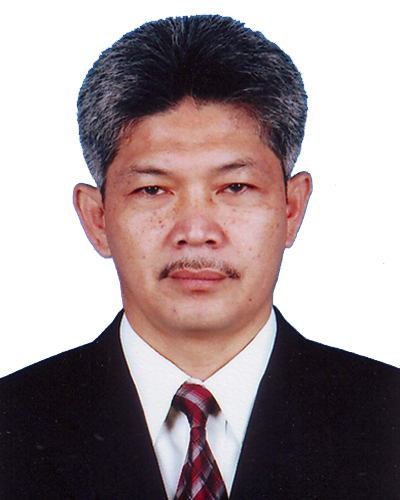 Dr. Ir. M. Isya, M.T.