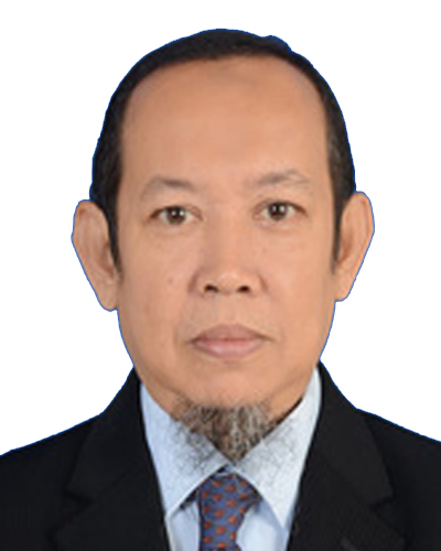 Dr. Ir. Mochammad Afifuddin, M.Eng