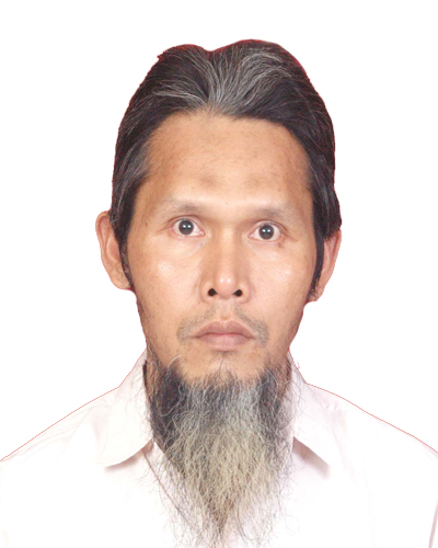 Dr. Ir. Rakhmad Syafutra Lubis, S.T., M.T., IPM