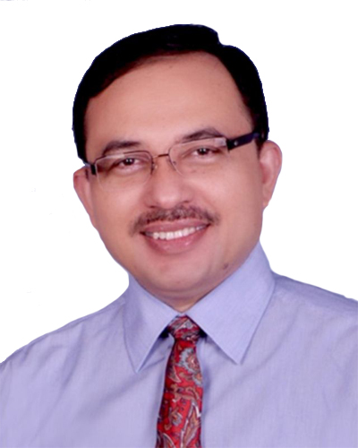 Dr. Ir. Rizal Munadi, MM, MT