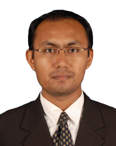 Dr. Ir. Syarizal Fonna, ST, M.Sc