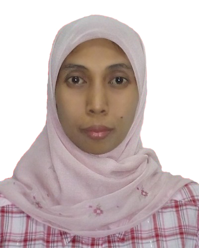 Dr. Irin Caisarina, S.T., M.Sc
